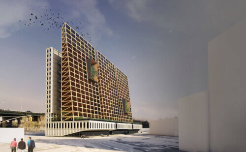 LowDown Showdown homepage banner Fall 2020