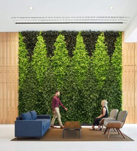 Fortunate 500 Financial Services Organization interiors (13)