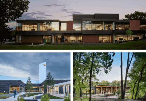 2020 AIA Minnesota Honor Awards