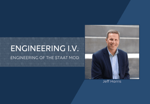 Engineering I.V. Engineering of the STAAT Mod