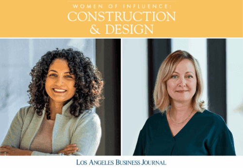 LABJ Women in Design