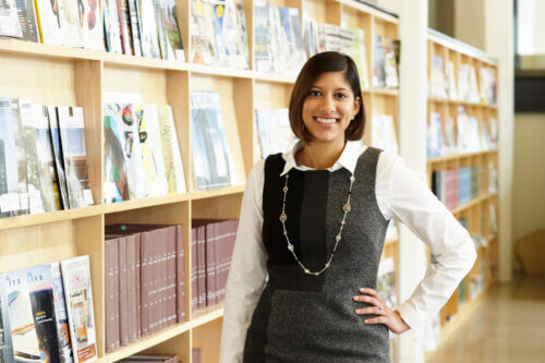 Chrysanthi Stockwell headshot