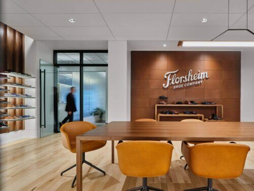 Weyco Group interior 10