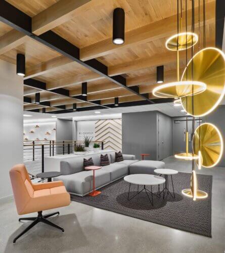 Weyco Group interior 12