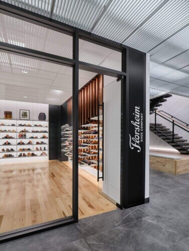 Weyco Group interior 13