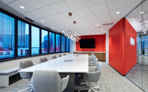 Collective Measures interior 3