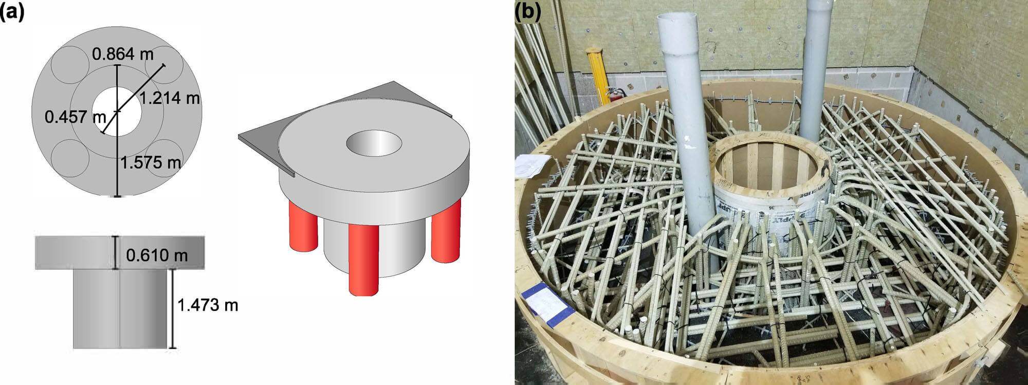 Design and Characterization of a Low-Vibration Laboratory Figure 2