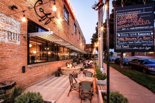 Radio Milwaukee 88Nine_Stone Creek Coffee