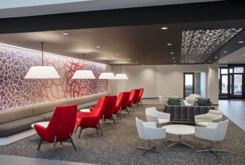 West End Plaza interior (1)