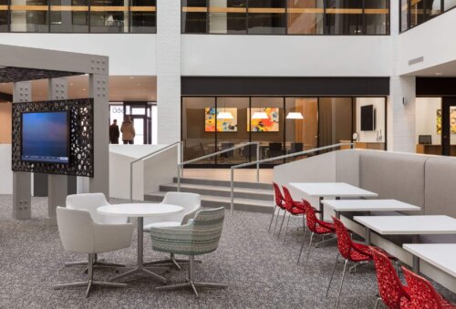 West End Plaza interior (3)