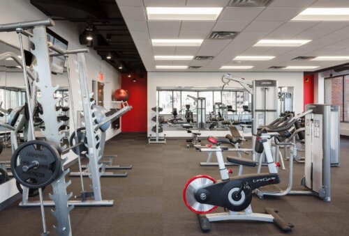 West End Plaza interior (6)