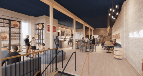 Central Standard Craft Distillery interior (3)