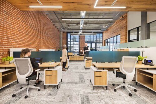 Cordano Company interior (7)