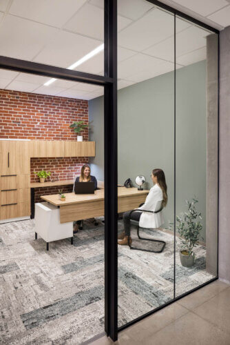 Cordano Company interior one