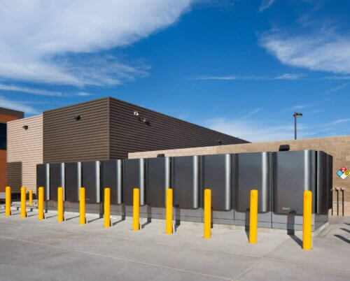 Designing Healthcare Microgrids