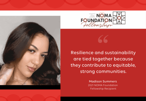 HGA NOMA Foundation Fellowship