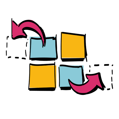 Return to Office Journey Reconfigure
