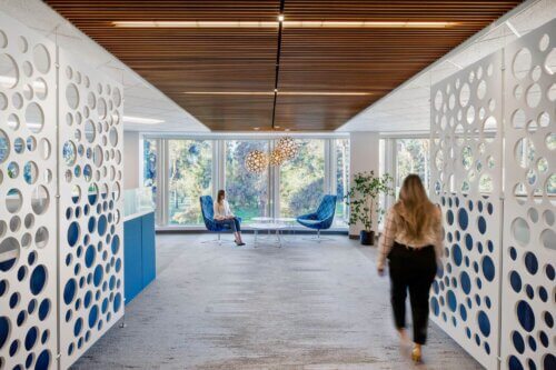 Sacramento Area of Council of Governments interior 1