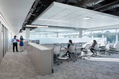 Virginia Department of Transportation Virginia State Police interior 9