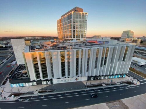 Capital-One-Hall-Construction-Photo
