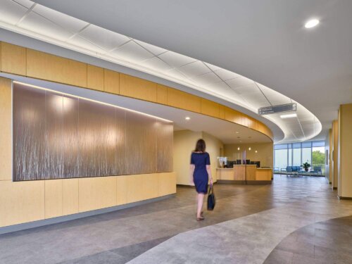 Gundersen St. Josephs Hospital and Clinics interior (7)