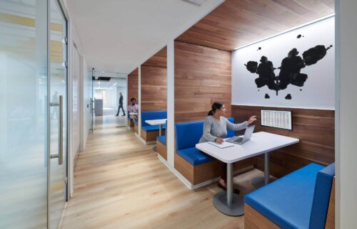 American Psychological Association (APA) (5)