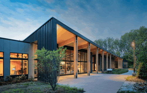 HomePage Spring 2021 Westwood