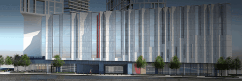 HomePage Spring 2021 Capital One Hall