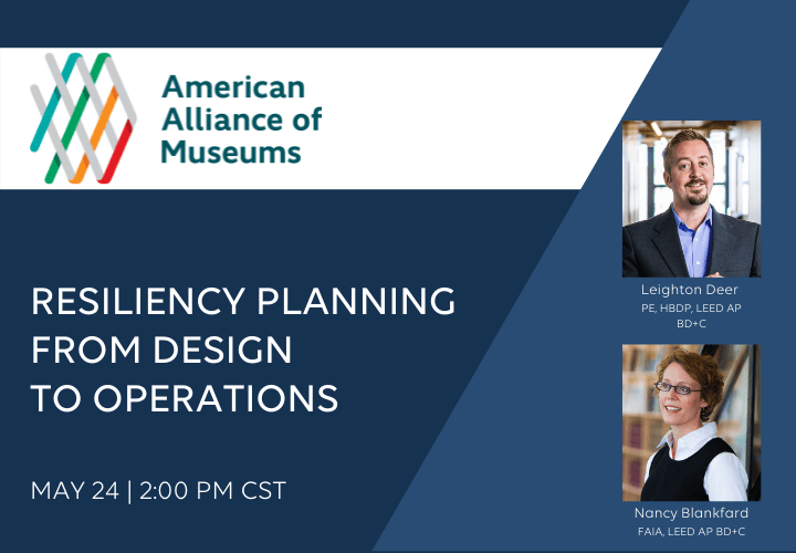 American Alliance of Museums 05.24