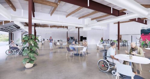 Becoming Independent Programming Space