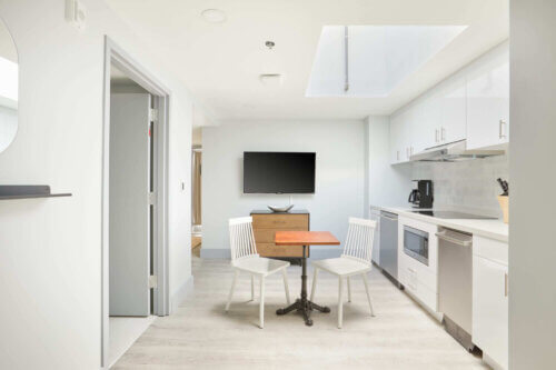 The Grace interiors (3)