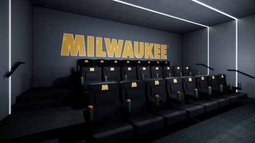 University of Wisconsin-Milwaukee, Klotsche Center & Pavilion (5)