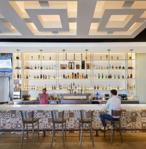 Urbano Mosaic interior (1)