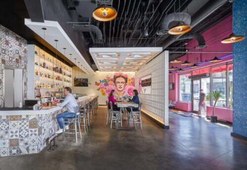 Urbano Mosaic interior (3)