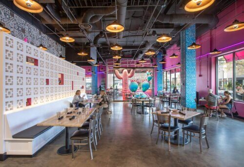 Urbano Mosaic interior (5)