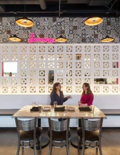 Urbano Mosaic interior (6)