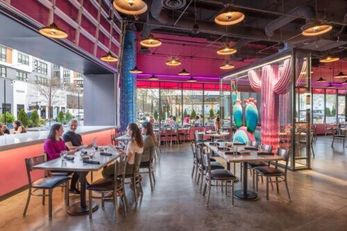 Urbano Mosaic interior (7)