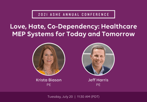 2021 ASHE Annual Conference