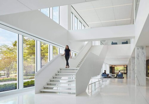 Arthur J. Altmeyer Social Security Administration Building (10)