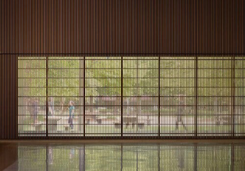 Arthur J. Altmeyer Social Security Administration Building (12)