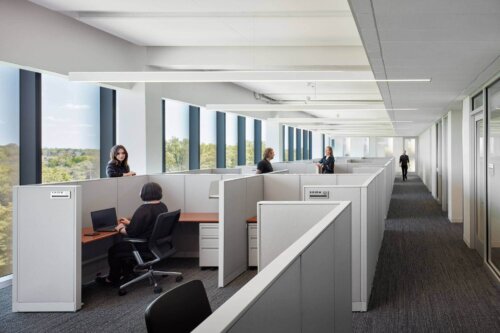 Arthur J. Altmeyer Social Security Administration Building (13)