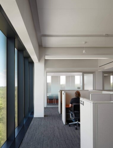 Arthur J. Altmeyer Social Security Administration Building (14)