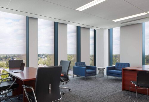 Arthur J. Altmeyer Social Security Administration Building (15)