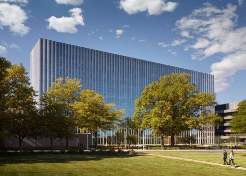 Arthur J. Altmeyer Social Security Administration Building (2)