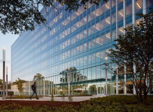 Arthur J. Altmeyer Social Security Administration Building (3)