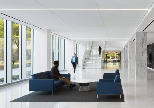 Arthur J. Altmeyer Social Security Administration Building (6)