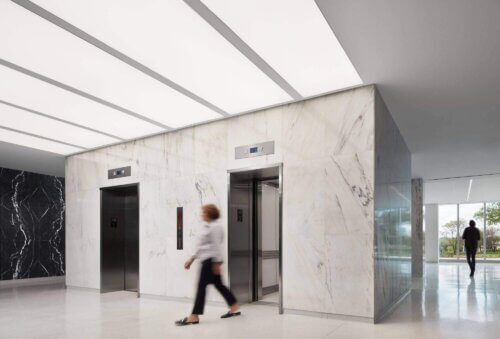 Arthur J. Altmeyer Social Security Administration Building (9)