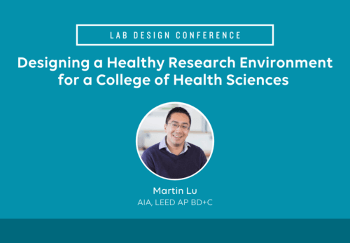 Lab Design Conference