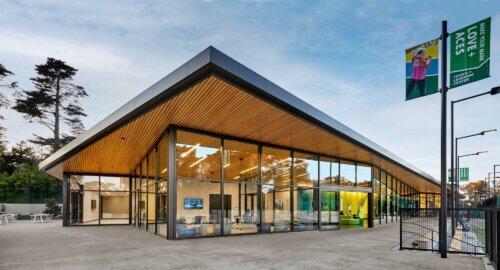 Lisa & Douglas Goldman Tennis Center at Golden Gate Park (3)
