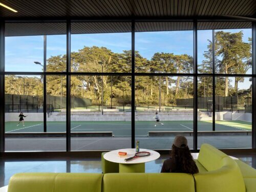 Lisa & Douglas Goldman Tennis Center at Golden Gate Park (9)